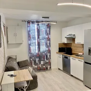  Appartamento Magnifique Studio Au Cœur Historique De