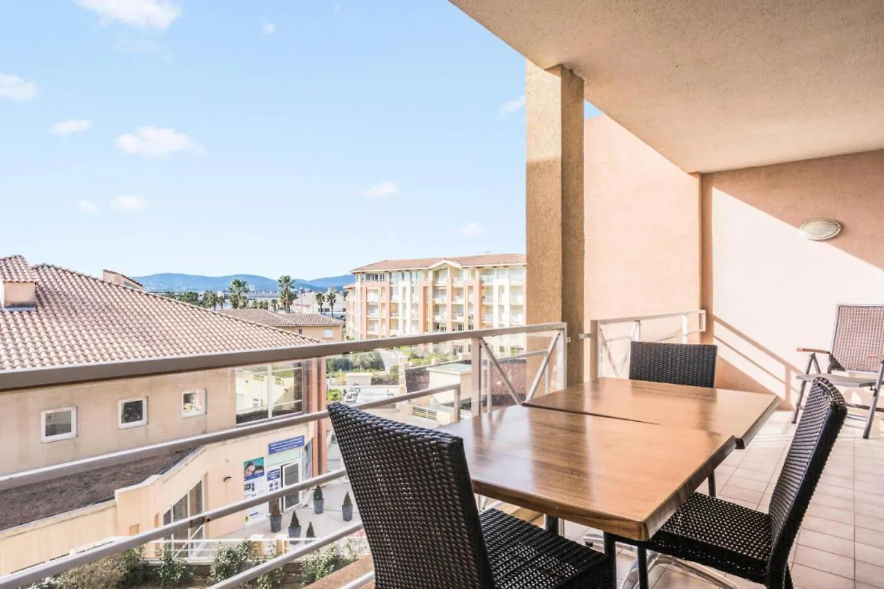 Residence Cap Hermes - Maeva Home - Appartement 2 Pieces 6 Personnes - Selection Mae-0325 location