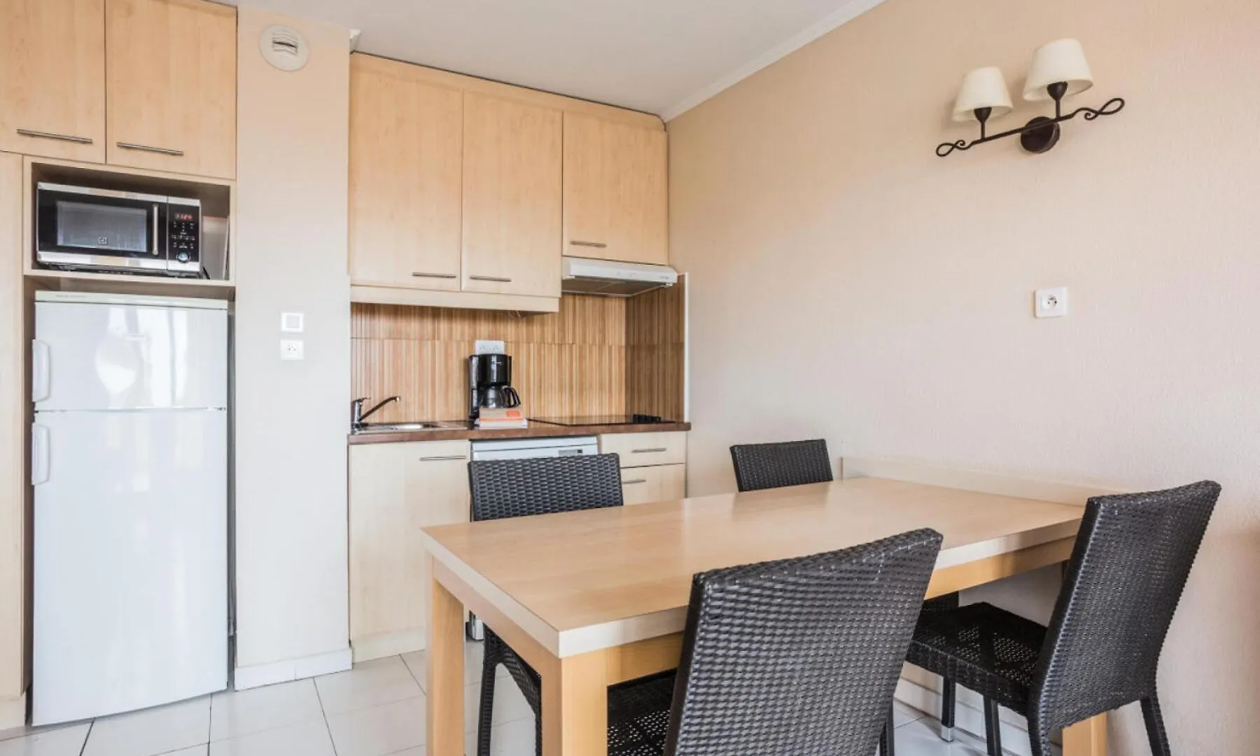 Apartment Residence Cap Hermes - Maeva Home - Appartement 2 Pieces 6 Personnes - Selection Mae-0325 Frejus