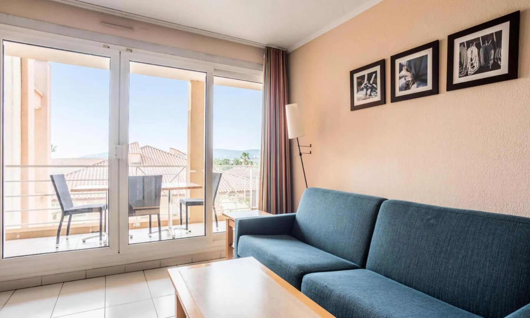 Residence Cap Hermes - Maeva Home - Appartement 2 Pieces 6 Personnes - Selection Mae-0325 Frejus 0*,  France