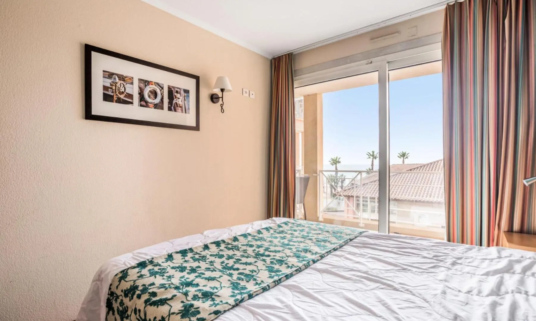 Residence Cap Hermes - Maeva Home - Appartement 2 Pieces 6 Personnes - Selection Mae-0325 Frejus France