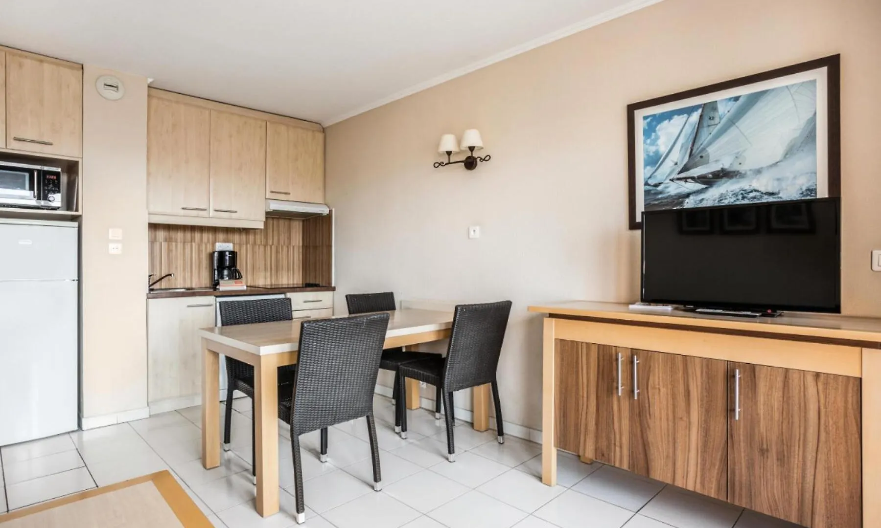 Residence Cap Hermes - Maeva Home - Appartement 2 Pieces 6 Personnes - Selection Mae-0325 Frejus 0*,  France