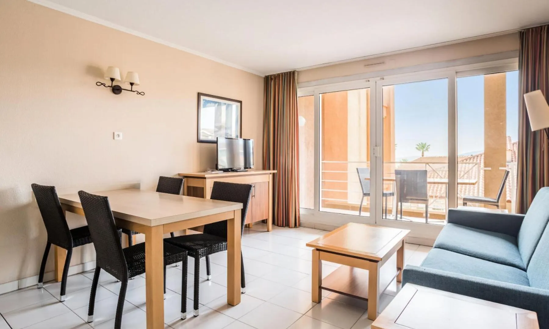 Residence Cap Hermes - Maeva Home - Appartement 2 Pieces 6 Personnes - Selection Mae-0325 Frejus Apartment