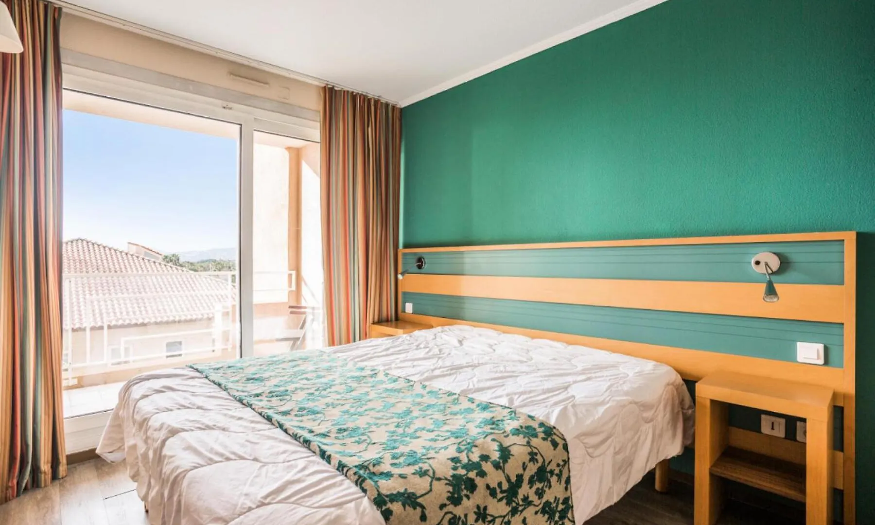 Residence Cap Hermes - Maeva Home - Appartement 2 Pieces 6 Personnes - Selection Mae-0325 Frejus