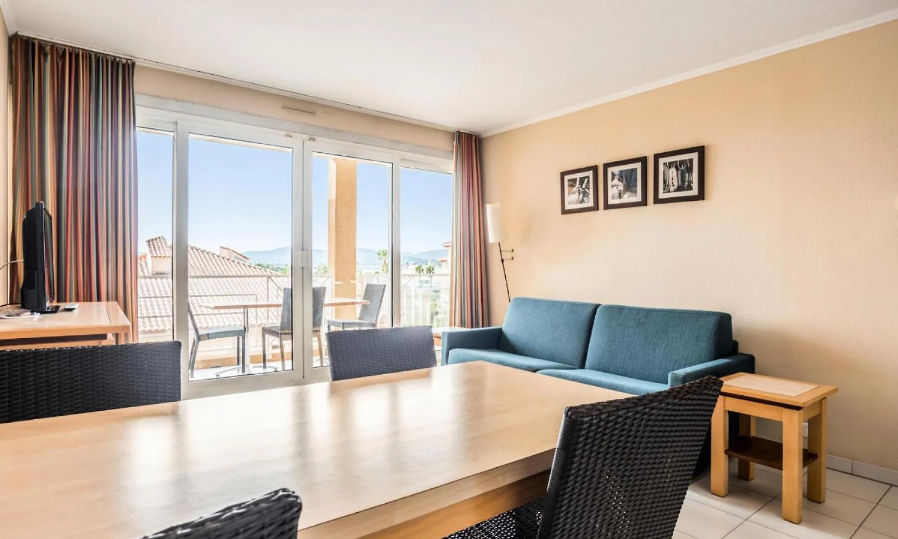 Apartment Residence Cap Hermes - Maeva Home - Appartement 2 Pieces 6 Personnes - Selection Mae-0325 Frejus