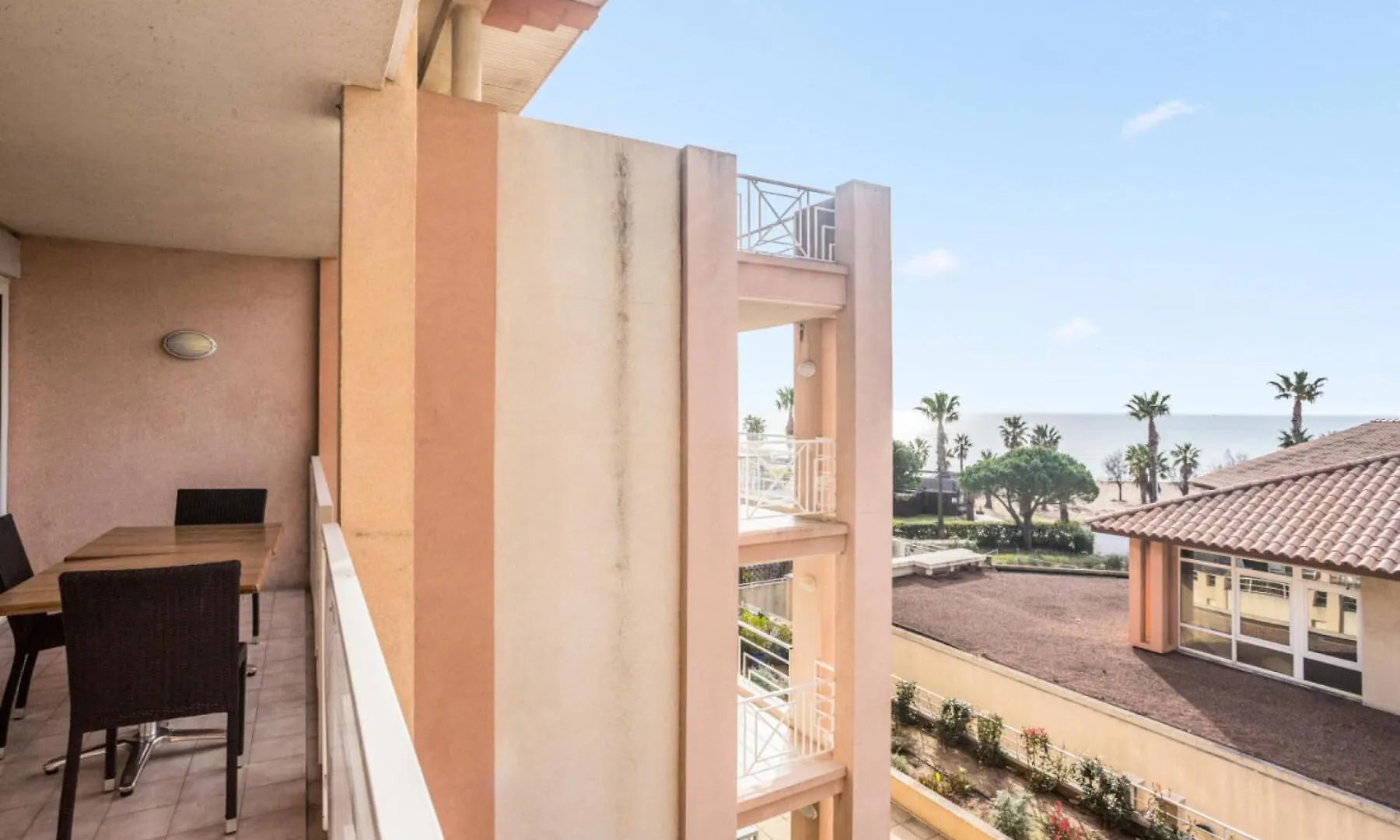 Residence Cap Hermes - Maeva Home - Appartement 2 Pieces 6 Personnes - Selection Mae-0325 Frejus 0*,